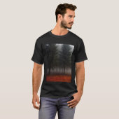 Herbstfeuer T-Shirt (Vorne ganz)