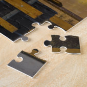 Herbstfischerei Springfield Jigsaw Puzzle (Seite)
