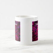 Herbstflames Kaffeetasse (Mittel)