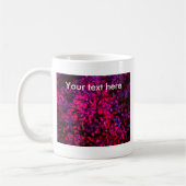 Herbstflames Kaffeetasse (Links)
