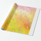 Herbstflüster Geschenkpapier (Ungerollt)