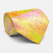 Herbstflüster Krawatte (Gerollt)