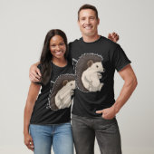 Herbstforelle T-Shirt (Unisex)