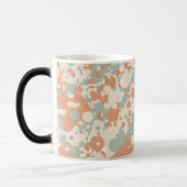 Herbstformen Verwandlungstasse (Links)