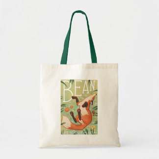 Herbstfox-Tasche Tragetasche
