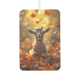 Herbstfreude Autolufterfrischer