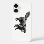 Herbstfreude, Loyal Case-Mate iPhone Hülle (Rückseite)