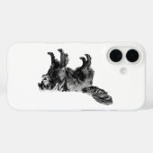 Herbstfreude, Loyal Case-Mate iPhone Hülle (Rückseite (Horizontal))