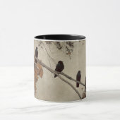 Herbstfreude Tasse (Zentrum)