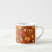 Herbstfreunde Espressotasse (Rechts)
