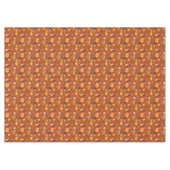 Herbstfreunde Tischdecke (Vorderseite (Horizontal))