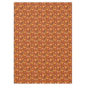 Herbstfreunde Tischdecke (Vorderseite)