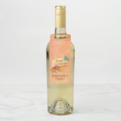 Herbstfrüchte Flaschenanhänger (Auf Flasche)