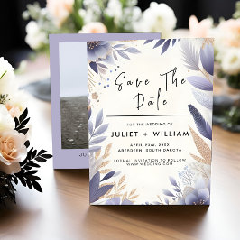 HerbstFrühjahrsfeier Save The Date