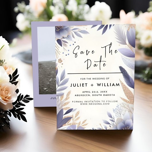 HerbstFrühjahrsfeier Save The Date