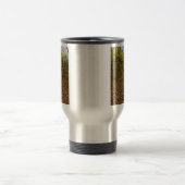 Herbstgang Reisebecher (Mittel)