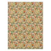 Herbstgarten Tischdecke (Vorderseite)