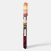 Herbstgebirgstraum Case-Mate iPhone Hülle (Rückseite / Rechts)