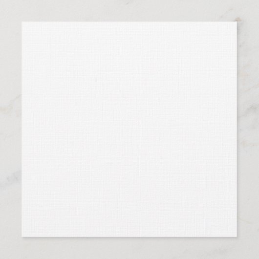 Herbstgedankenhochzeit Save The Date (Rückseite)