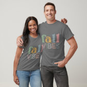 Herbstgefühle 6 T-Shirt (Unisex)