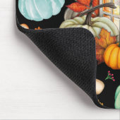 Herbstgestaltung Mousepad (Ecke)