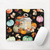 Herbstgestaltung Mousepad (Mit Mouse)