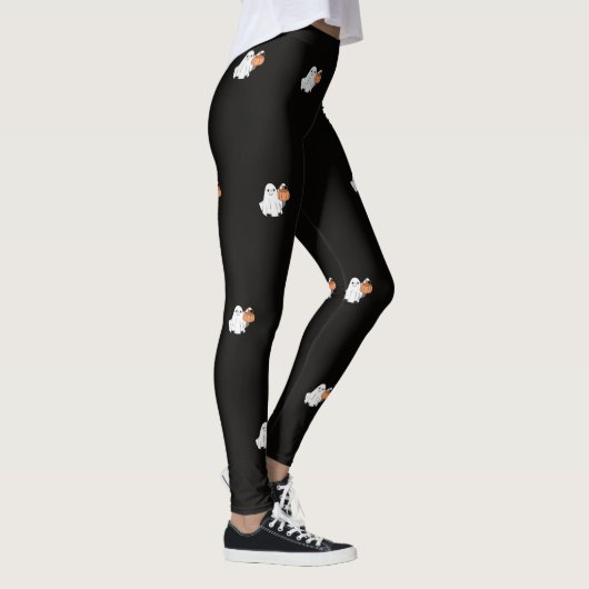 Herbstghost Leggings (Rechts)