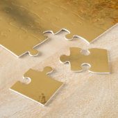 HerbstGirl Fantasy Jigsaw Puzzle Malerei (Seite)