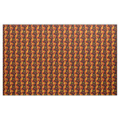 Herbstglanz Stoff (Yard (91,4 cm))
