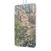 Herbstglück.. Autolufterfrischer (Links)