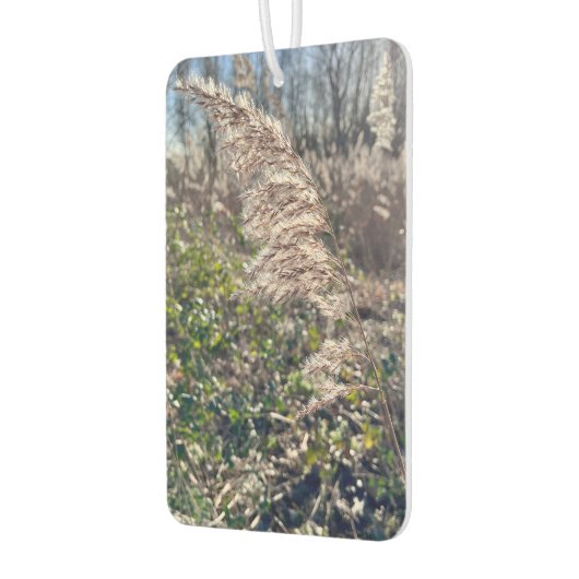 Herbstglück.. Autolufterfrischer (Links)