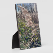 Herbstglück.. Fotoplatte (Seite)