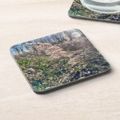 Herbstglück.. Getränkeuntersetzer (Linke Seite)