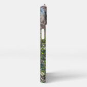 Herbstglück.. iPhone Hülle (Rechte Seite)