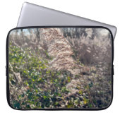 Herbstglück.. Laptopschutzhülle (Vorderseite)