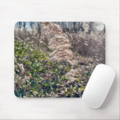 Herbstglück.. Mousepad (Mit Mouse)