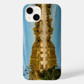 Herbstglühen Case-Mate iPhone Hülle (Rückseite)