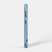 Herbstglühen Springfield Samsung Handy Case Samsung Galaxy Hülle (Rechte Seite)