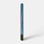 Herbstglühen Springfield Samsung Handy Case Samsung Galaxy Hülle (Linke Seite)