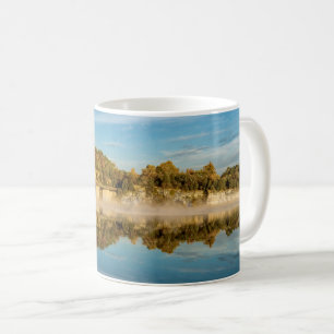 Herbstglühen Springfield Tasse