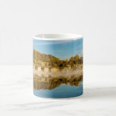 Herbstglühen Springfield Tasse (Mittel)