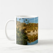 Herbstglühen Springfield Tasse (Links)