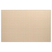 Herbstgnomen im Waldmuster Stoff (Yard (91,4 cm))