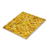 Herbstgold Fliese (Seite)