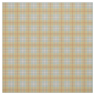 HerbstGold KARIERTE HERBSTFARBEN Stoff