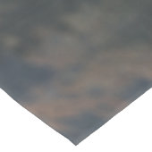 Herbstgras-Monogramm für Höllenkälber Kurzer Tischläufer (Ecke)