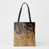 Herbstgras Tasche (Vorderseite)