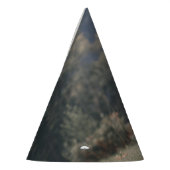 Herbstgrasfeld für Rinder Partyhütchen (Links)