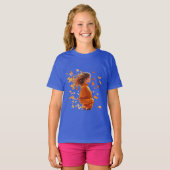 Herbstgrill T-Shirt (Vorne ganz)