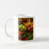 Herbstgruppierung Kaffeetasse (Links)